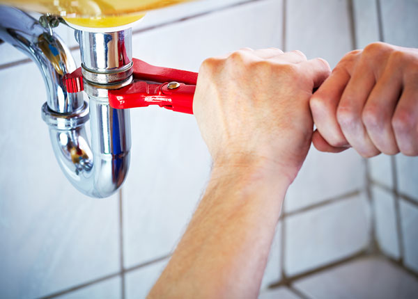 About Fulton Plumbers